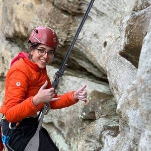 Meet your Posher, Atessa